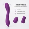 VIBRATOR ERGOMUV