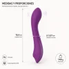 VIBRATOR ERGOMUV