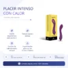VIBRATOR ERGOMUV