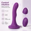 VIBRATOR SILKYVIBE
