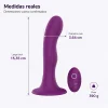 VIBRATOR SILKYVIBE