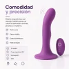 VIBRATOR SILKYVIBE