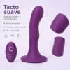 VIBRATOR SILKYVIBE