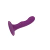 VIBRATOR SILKYVIBE
