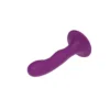 VIBRATOR SILKYVIBE