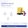 VIBRATOR SILKYVIBE