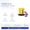 VIBRATOR SILKYVIBE