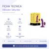 VIBRATOR SILKYVIBE