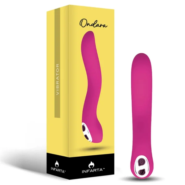 VIBRATOR ONDARA