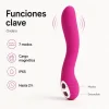 VIBRATOR ONDARA