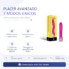 VIBRATOR ONDARA