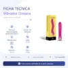 VIBRATOR ONDARA