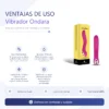 VIBRATOR ONDARA