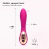 VIBRATOR VELUTIS