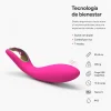 VIBRATOR VELUTIS