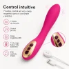 VIBRATOR VELUTIS