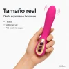 VIBRATOR VELUTIS