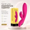 RABBIT VIBRATOR RABITAS