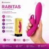 RABBIT VIBRATOR RABITAS