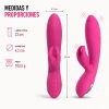 RABBIT VIBRATOR RABITAS
