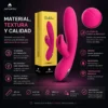 RABBIT VIBRATOR RABITAS