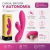 RABBIT VIBRATOR RABITAS
