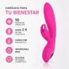RABBIT VIBRATOR RABITAS