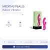 RABBIT VIBRATOR BUNNYLOOP
