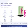 RABBIT VIBRATOR BUNNYLOOP