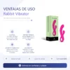 RABBIT VIBRATOR BUNNYLOOP