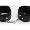 KIT BONDAGE 7 PIEZAS NEGRO