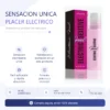 GEL VIBRANTE ELECTRIC FEEL GEL ÍNTIMO