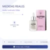 ILUMINADOR GLITTER GUEST 30ML