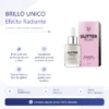 ILUMINADOR GLITTER GUEST 30ML