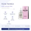 ILUMINADOR GLITTER GUEST 30ML