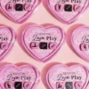 DADOS LOVE PLAY