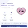 DADOS LOVE PLAY