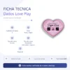 DADOS LOVE PLAY