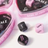 DADOS SECRET GAME
