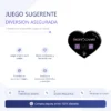 DADOS SECRET GAME