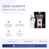 SEX PLAY JUEGO DE CARTAS + DADOS