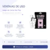 SEX PLAY JUEGO DE CARTAS + DADOS