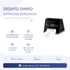 JUEGO CHALLENGE 30 DAYS  DESAFÍOS DURANTE 30 DÍAS