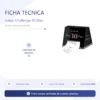 JUEGO CHALLENGE 30 DAYS  DESAFÍOS DURANTE 30 DÍAS