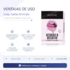 JUEGO DE CARTAS VERDAD DESAFIO- RETOS ATREVIDOS