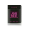 JUEGO DE CARTAS LADIES NIGHT- RETOS ATREVIDOS