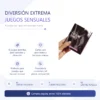 EXTREME GAMES 6 JUEGOS EN 1