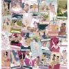 EROTIC TAROT A TAROT FOR LOVERS