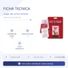LET’S FUCK JUEGO DE CARTAS + DADOS