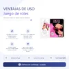 FANTASY PLEASURE GAME
